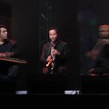 Burhan Ocal z Istanbul Oriental Ensemble