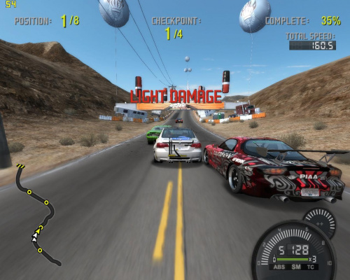 ProStreet