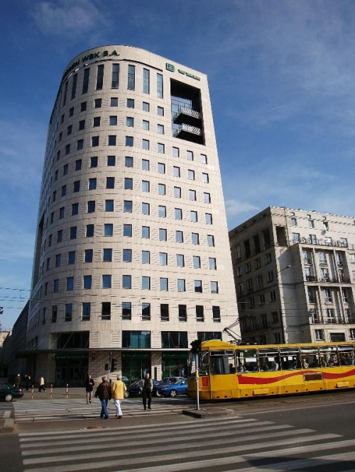 Warszawa