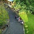 Sanatorium w Engelskirchen