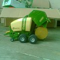 Nowe modele #SikuTraktorModelRolnikJohndeere