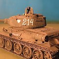 T34-85 214