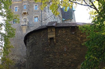 #ZamekCzocha #zabytki #zwiedzanie