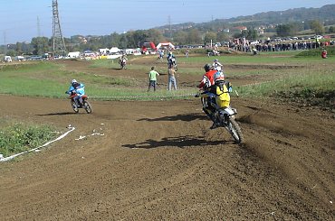 #cross #IZawodyMotocrossoweWTarnowie #moto #motocross #nowodworze #tarnow