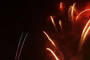 #sylwester #fajerwerki #SztuczneOgnie #niebo #noc #najpiekniejsze #piotrkow #PiotrkowTryb