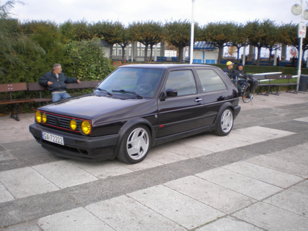 #opt #tvn #turbo #molo #sopot #pomorze #golf #tuning #g60 #vr6