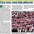 Express Ilustrowany Łódź
Sport Express
Wydanie z dnia 16 październik 2008
