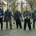 #PaintballSzczecin