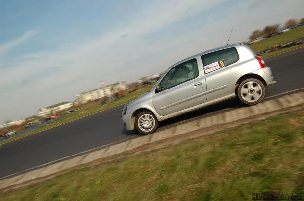 Exoticcars.pl TrackDay
19.10.2008 Lublin, Poland