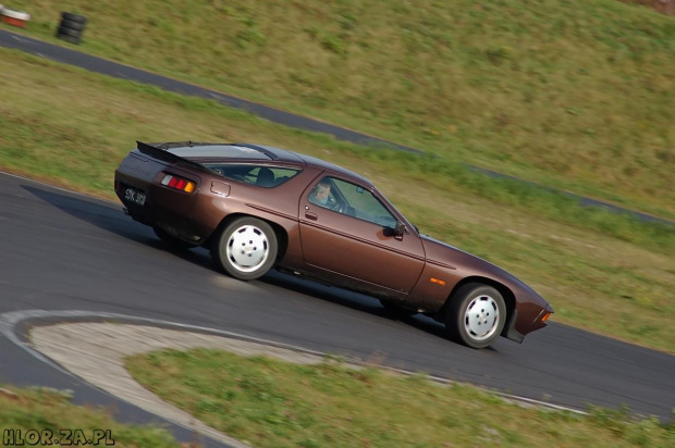 Exoticcars.pl TrackDay
19.10.2008 Lublin, Poland