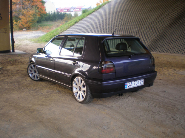 #vr6 #gti #golf #volkswagen