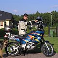 Yamaha XTZ 660 Tenere