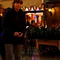 ristorante. i poczujesz się jak w prawdziwej włoskiej restauracji;]