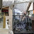 Bristol, galeria, październik 2008
