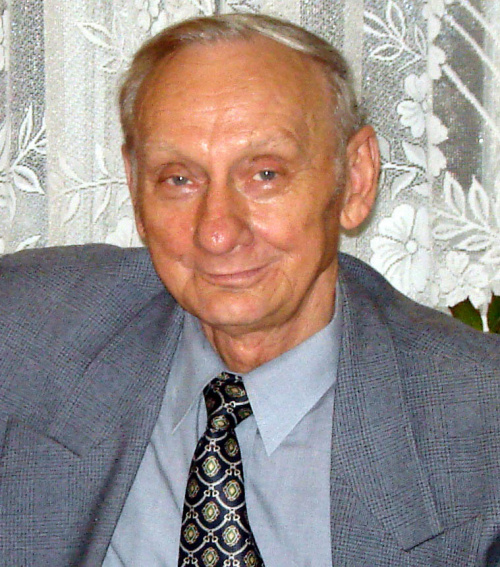 Janusz Kijewski