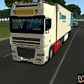 DAF 95 XF