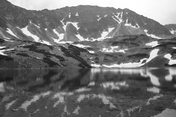 MORSKIE OKO & DOLINA PIECIU STAWÓW