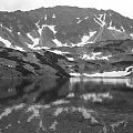 MORSKIE OKO & DOLINA PIECIU STAWÓW