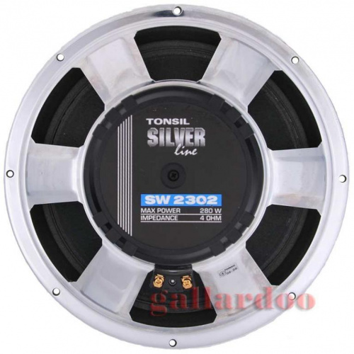 Koledzy, pomóżcie obliczyć obudowę do suba.