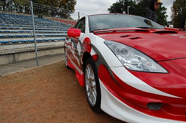 #ToyotaCelica #Celica #Toyota #Racibórz