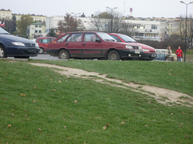 POLONEZ CARO