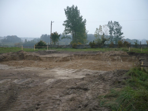 Wykop