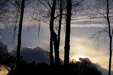 popołudniowy spacerek .. #PopołudnioweWidoki