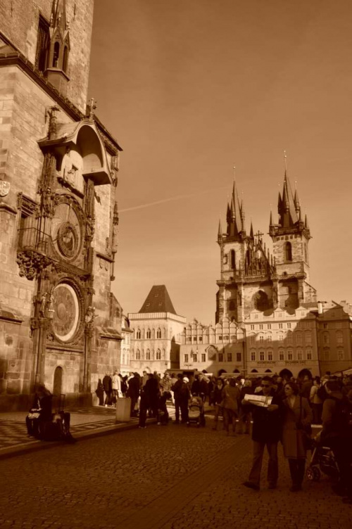 #Praga #Praha #Czechy