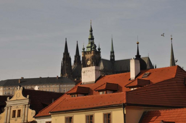 Praga #Praga #Praha #Czechy