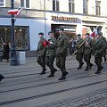 Bydgoszcz 11 Listopada 2008