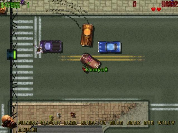 #GTA2