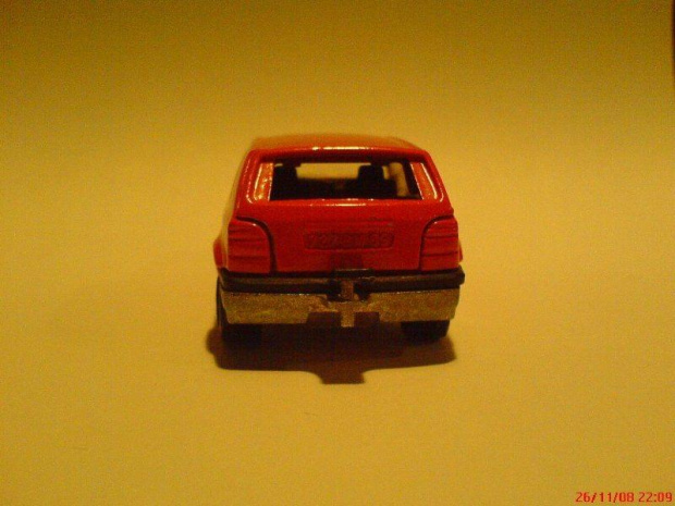 Golf III