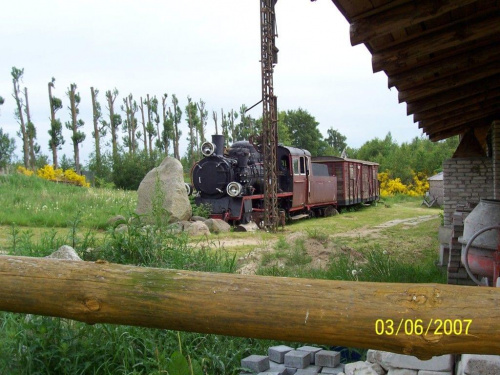 tygodniowy wypad nad morze na początku czerwca 04-10.06.07