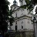 Zdjęcie pochodzi ze strony: http://krakow.mountains.ws/zabytkowy/koscioly_churches/41.htm