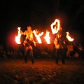 Pokaz fireshow