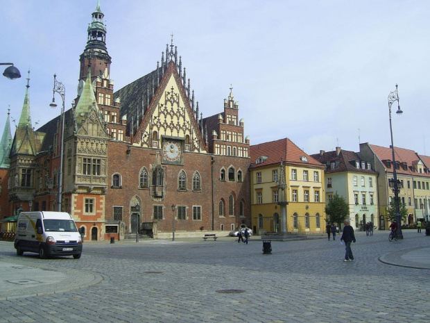 WROCŁAW