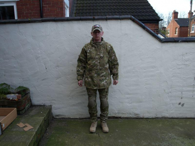 Parka MC