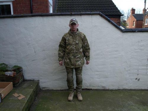Parka MC