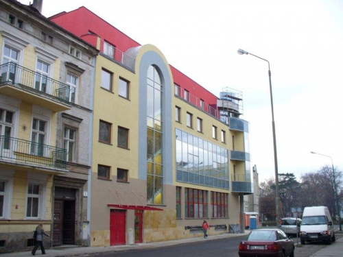 #LegnicaPlacSłowiański