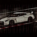 GT-R R35