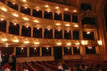 opera lwowska #opera #lwów #lwoska #ukraina
