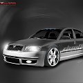 Tuning Wallpapers