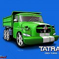 Tuning Wallpapers