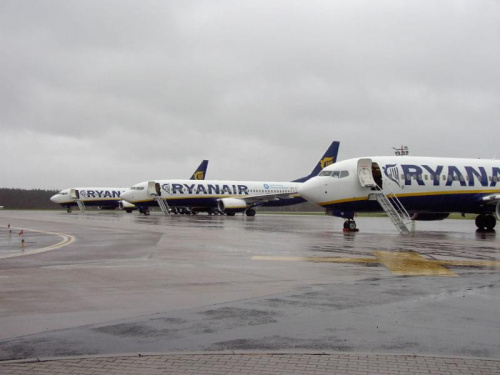 RYANAIR