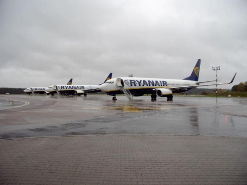 RYANAIR