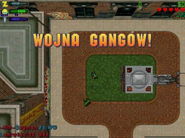 #GTA2