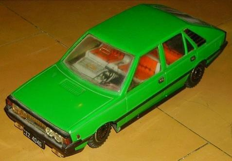 polonez czz