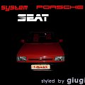 Tapeta System PORSCHE #tapeta