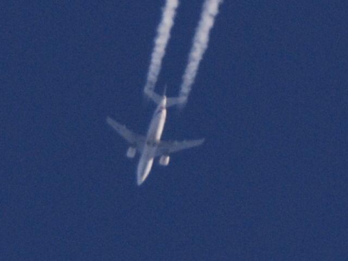 OK-XGD, CSA, B737-55S, FL370