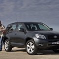 Toyota RAV4 2006 #auto #samochod #Toyota #RAV4